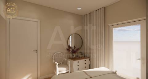 Moradia T3 Venda em Dois Portos e Runa,Torres Vedras