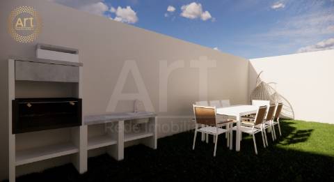 Moradia T3 Venda em Dois Portos e Runa,Torres Vedras