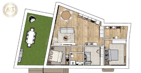 Moradia T3 Venda em Dois Portos e Runa,Torres Vedras
