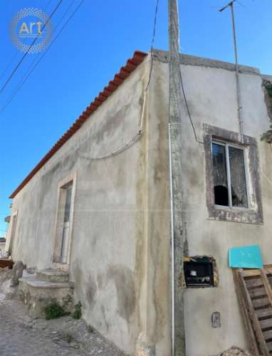 Moradia T3 Venda em Dois Portos e Runa,Torres Vedras