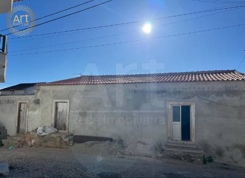 Moradia T3 Venda em Dois Portos e Runa,Torres Vedras