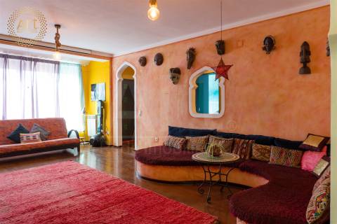 Moradia T3+3 Venda em Lourinhã e Atalaia,Lourinhã