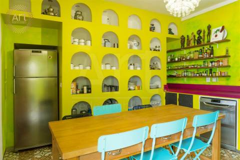 Moradia T3+3 Venda em Lourinhã e Atalaia,Lourinhã