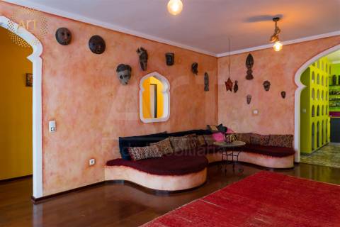 Moradia T3+3 Venda em Lourinhã e Atalaia,Lourinhã