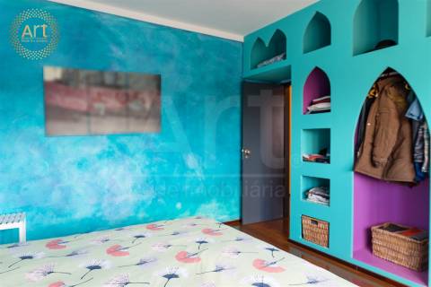 Moradia T3+3 Venda em Lourinhã e Atalaia,Lourinhã