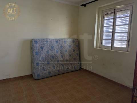 Moradia T2+2 Venda em Ribamar,Lourinhã