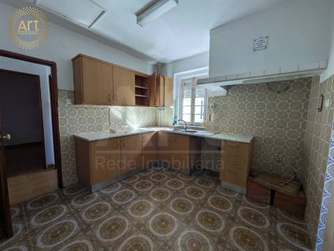 Moradia T2+2 Venda em Ribamar,Lourinhã