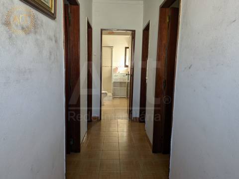 Moradia T2+2 Venda em Ribamar,Lourinhã