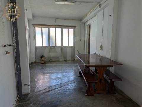 Moradia T2+2 Venda em Ribamar,Lourinhã