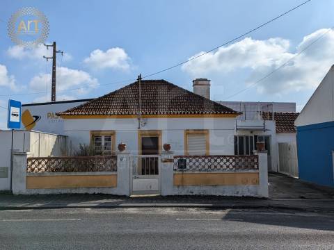 Moradia T2+2 Venda em Ribamar,Lourinhã