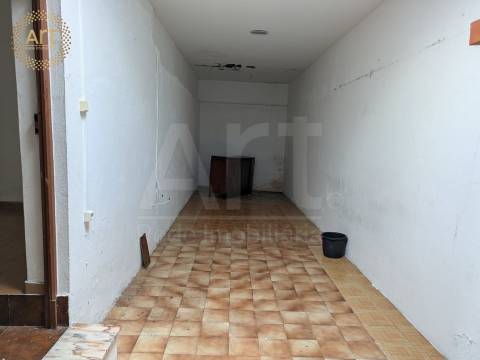 Moradia T2+2 Venda em Ribamar,Lourinhã