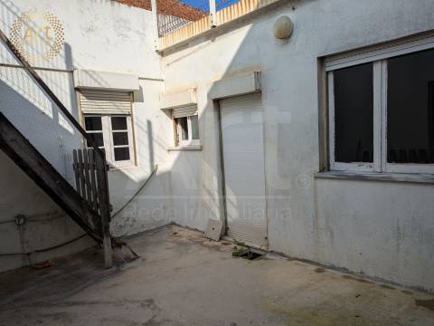 Moradia T2+2 Venda em Ribamar,Lourinhã