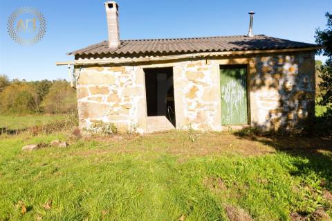 Quinta T4 Venda em Tourais e Lajes,Seia