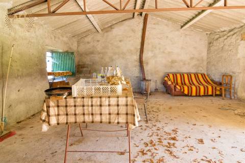 Quinta T4 Venda em Tourais e Lajes,Seia