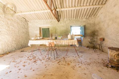 Quinta T4 Venda em Tourais e Lajes,Seia