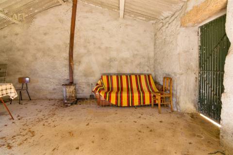 Quinta T4 Venda em Tourais e Lajes,Seia