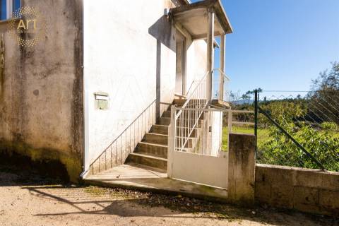 Quinta T4 Venda em Tourais e Lajes,Seia