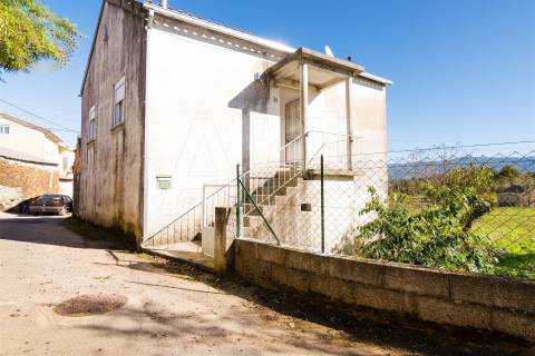 Quinta T4 Venda em Tourais e Lajes,Seia