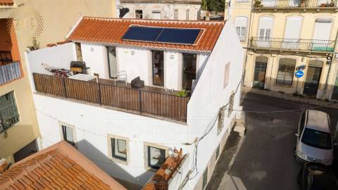 Moradia T3 Venda em Ajuda,Lisboa