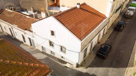 Moradia T3 Venda em Ajuda,Lisboa