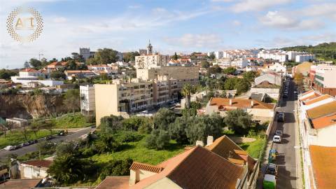 Moradia T3 Venda em Ajuda,Lisboa