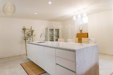 Moradia T3 Venda em Ajuda,Lisboa