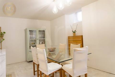 Moradia T3 Venda em Ajuda,Lisboa