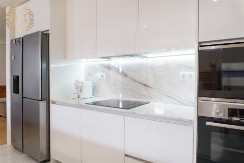 Moradia T3 Venda em Ajuda,Lisboa