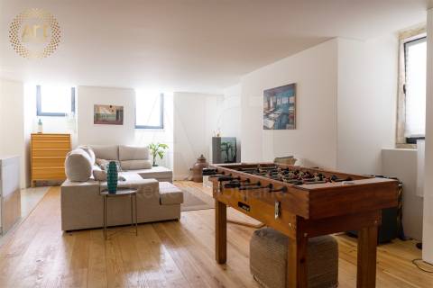 Moradia T3 Venda em Ajuda,Lisboa