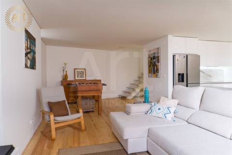 Moradia T3 Venda em Ajuda,Lisboa