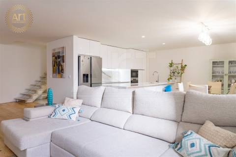 Moradia T3 Venda em Ajuda,Lisboa