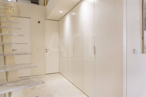 Moradia T3 Venda em Ajuda,Lisboa