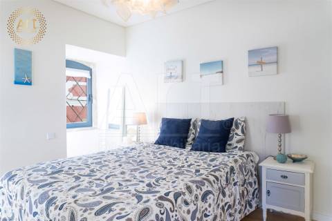 Moradia T3 Venda em Ajuda,Lisboa