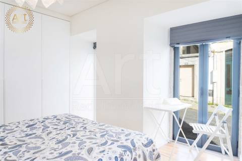 Moradia T3 Venda em Ajuda,Lisboa