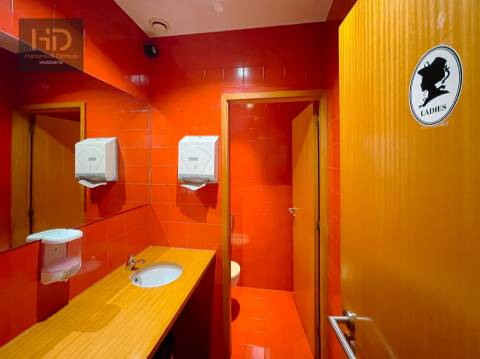 Venda/Trespasse de Café Snack House  TABUS  em Gaia 15.000€ iniciais