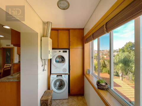 Moradia de luxo T3+2 em Paços de Brandão/Santa Maria da Feira