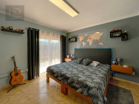 Moradia de luxo T3+2 em Paços de Brandão/Santa Maria da Feira