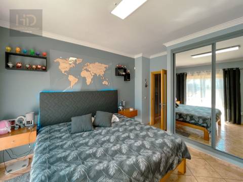 Moradia de luxo T3+2 em Paços de Brandão/Santa Maria da Feira