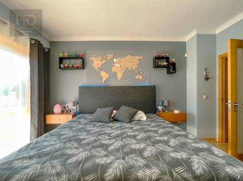 Moradia de luxo T3+2 em Paços de Brandão/Santa Maria da Feira