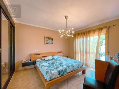 Moradia de luxo T3+2 em Paços de Brandão/Santa Maria da Feira