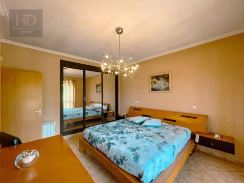 Moradia de luxo T3+2 em Paços de Brandão/Santa Maria da Feira