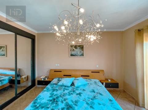 Moradia de luxo T3+2 em Paços de Brandão/Santa Maria da Feira