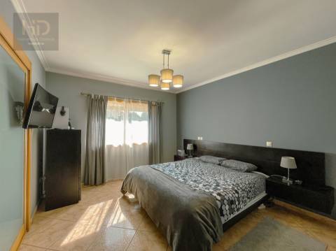 Moradia de luxo T3+2 em Paços de Brandão/Santa Maria da Feira