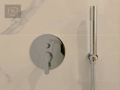 T2 de luxo na 1ª linha da praia em Canidelo