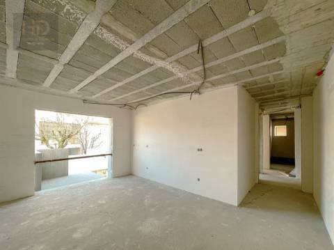 Apartamento T3 Venda em Mafamude e Vilar do Paraíso,Vila Nova de Gaia