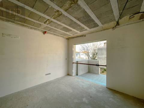 Apartamento T3 Venda em Mafamude e Vilar do Paraíso,Vila Nova de Gaia