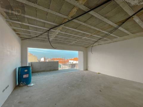 Apartamento T3 Venda em Mafamude e Vilar do Paraíso,Vila Nova de Gaia