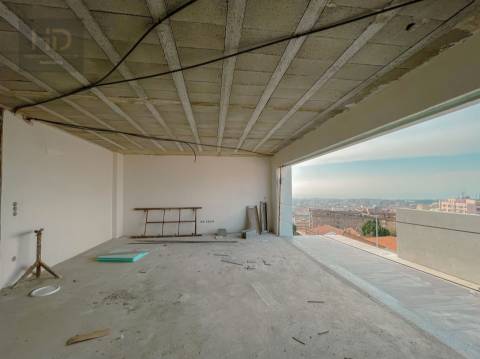 Apartamento T3 Venda em Mafamude e Vilar do Paraíso,Vila Nova de Gaia