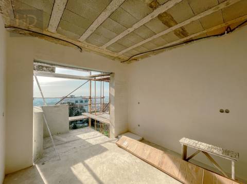 Apartamento T3 Venda em Mafamude e Vilar do Paraíso,Vila Nova de Gaia