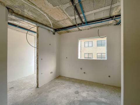 Apartamento T3 Venda em Mafamude e Vilar do Paraíso,Vila Nova de Gaia